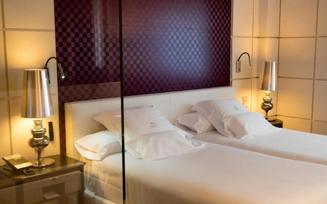 Gran Hotel Nagari Boutique & Spa