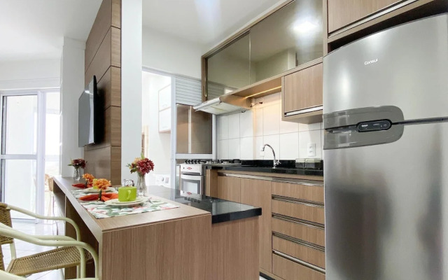 Resid. Clube Mar Grosso-Laguna - LAG504