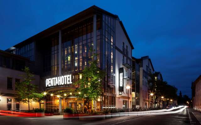 pentahotel Rostock