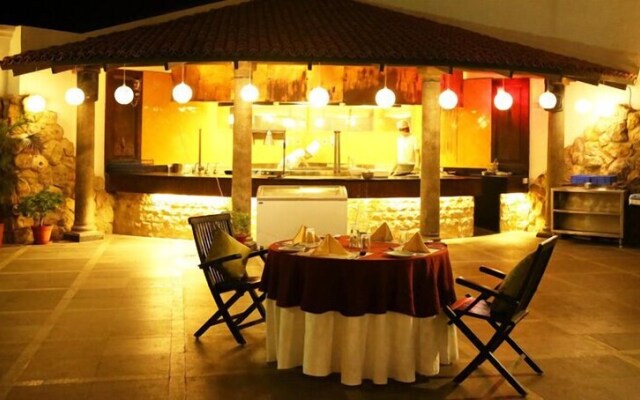 Anandha Inn Convention Centre and Suites