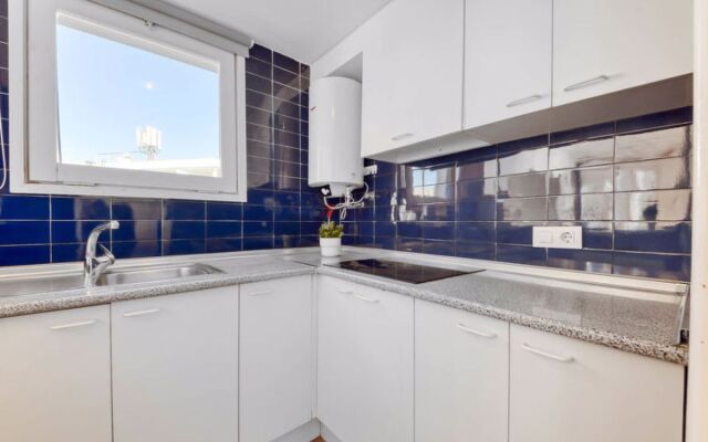 Platja de Roses 35998