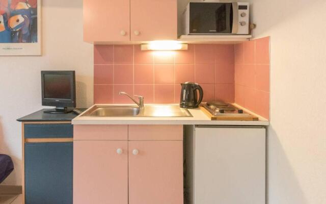 Appartement Briançon, 2 pièces, 6 personnes - FR-1-330C-24