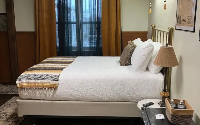 Prairie Rose Inn