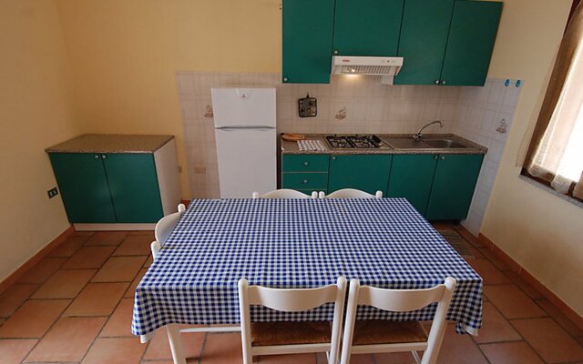 Villa Is Murtas Cardedu 39766