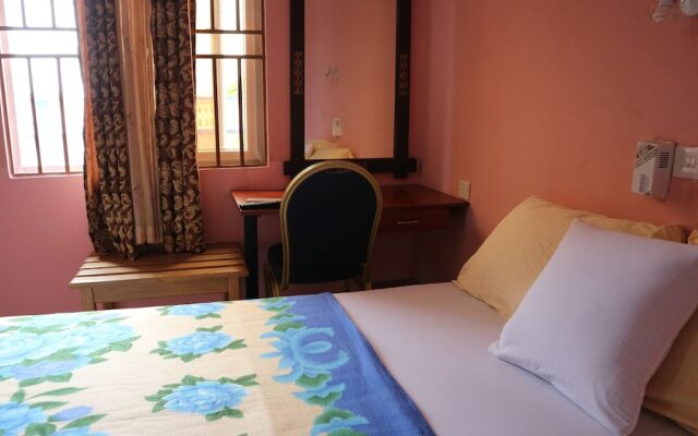 Waterfront Paradise Resort