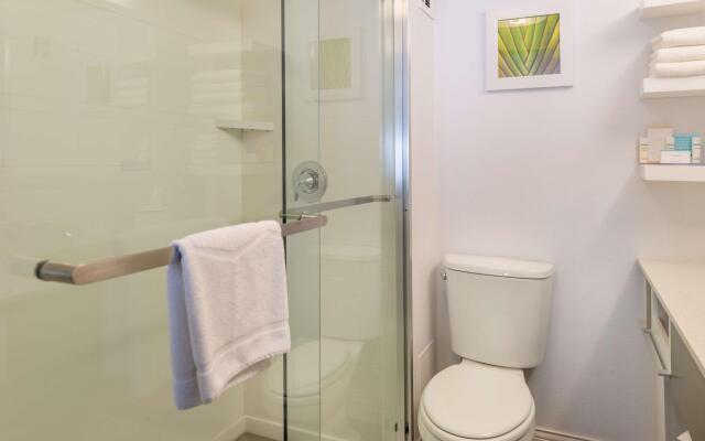 Hampton Inn Los AngelesWest Covina