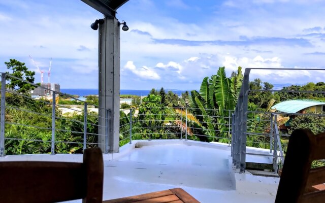 Villa SkyChateau ONNA