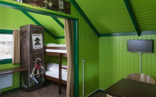 Legoland Holiday Village