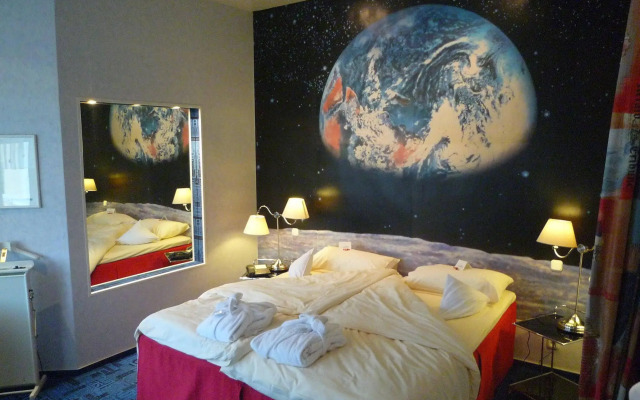 Rhein-Hotel Nierstein