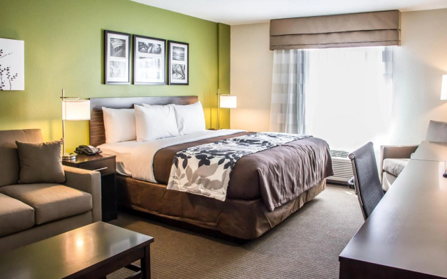 Sleep Inn & Suites Jourdanton - Pleasanton