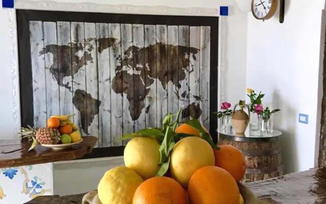 B&B Tenuta La Picola