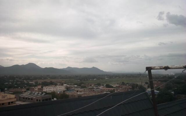 Isiolo Landmark Hotel