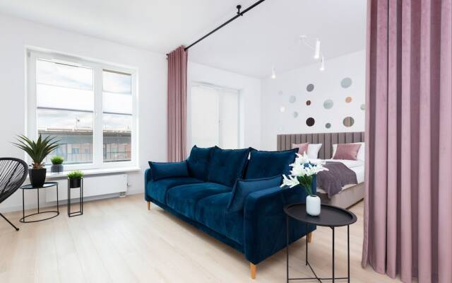 Apartment Rajska 8 Gdansk by Renters