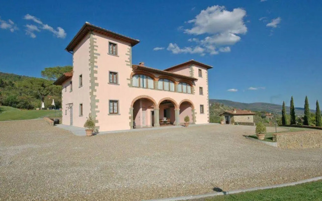 Casaforte Villa & Resort