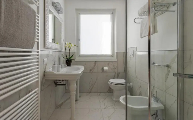Villa Bianca Luxury Apartments