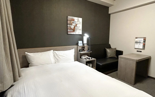 Hotel Route Inn Shinshiro