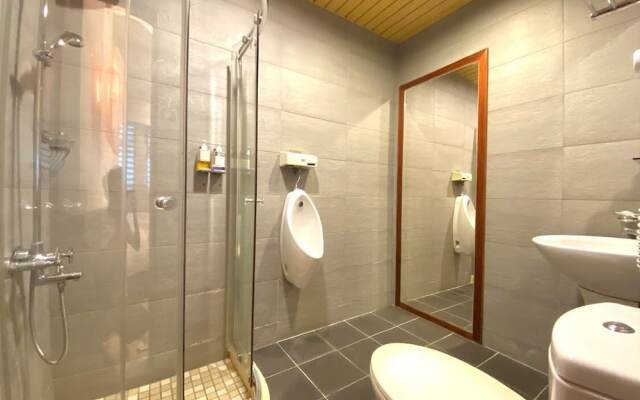 Ho Feng Private Hotel