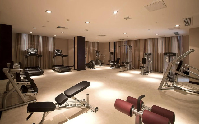 Guangzhou Phoenix City Hotel