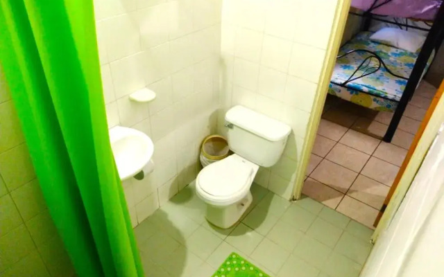 Hotel San Gil Nómada