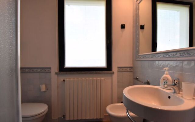 La Corte Bricca (Casetta)