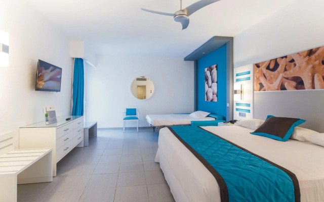 Hotel Riu Republica - Adults only - All Inclusive