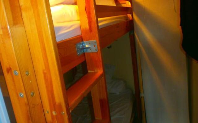 Maisonnette Port Leucate