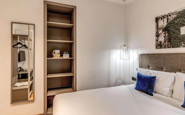 Mercure Roma Centro Termini