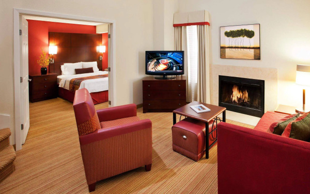 Sonesta ES Suites Albuquerque
