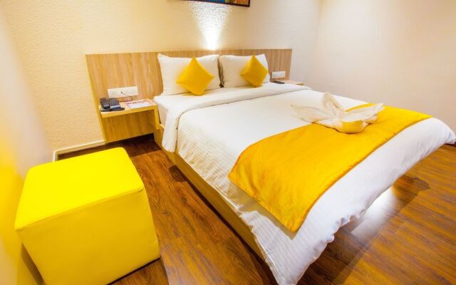 Northern Suites - Brookefields