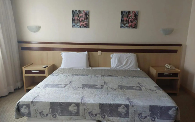 Lets Idea Brasília Hotel