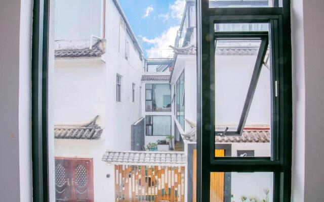 Sabbath Boutique Inn