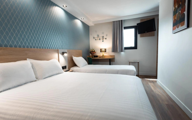 initial by balladins Orleans / Saran