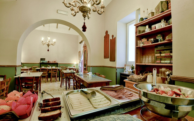 Maria Giovanna Guest House