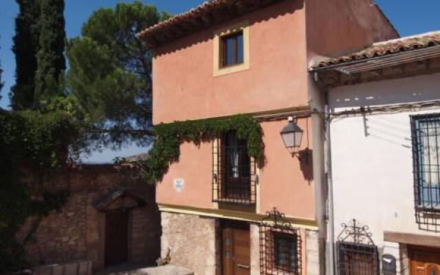 Los Ojos de la Mora Apartamentos Boutique