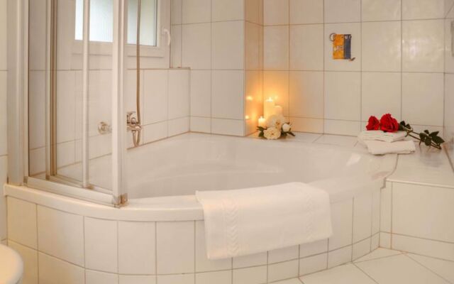 Apartment Brigitte Lommel
