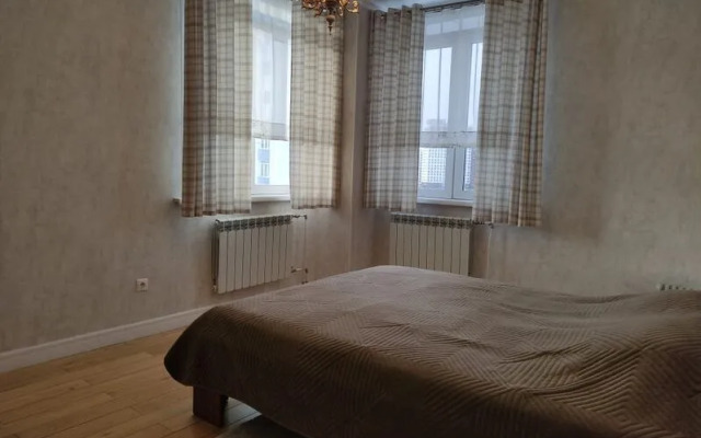 Апартаменты Пять Звезд Роскошь