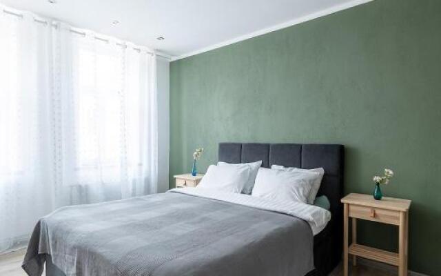 Apartaments Nr.33 (Viesu Nr.3)