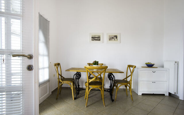 Aeri Villas & Apartments