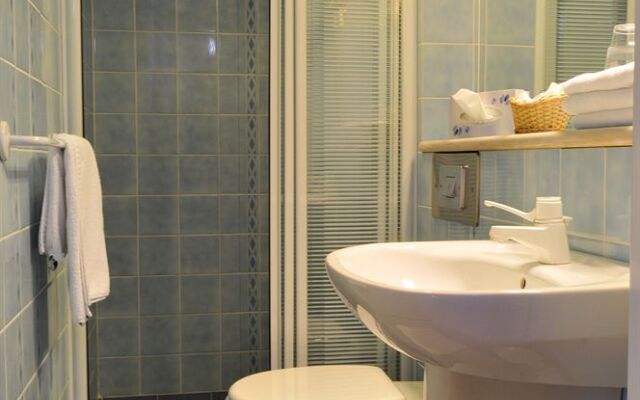 Hotell Vinterpalatset, Kiruna