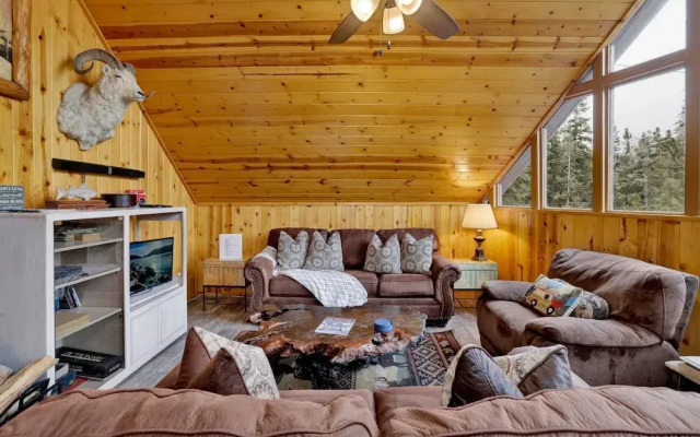 Castle Rock Cabin #178