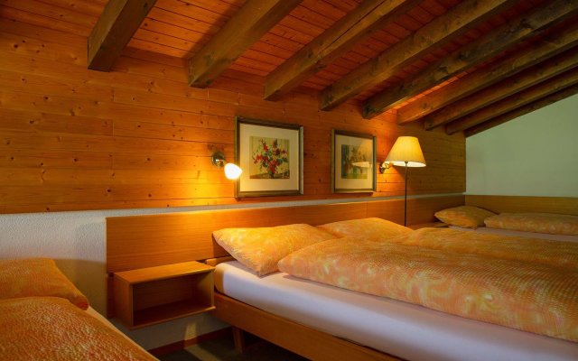 Hotel Beau-Site Adelboden