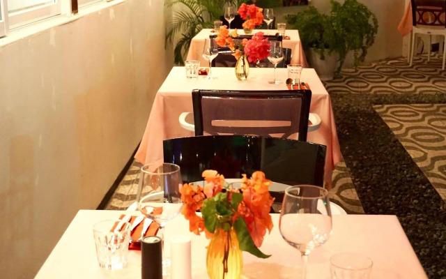 Holland Lodge Paramaribo