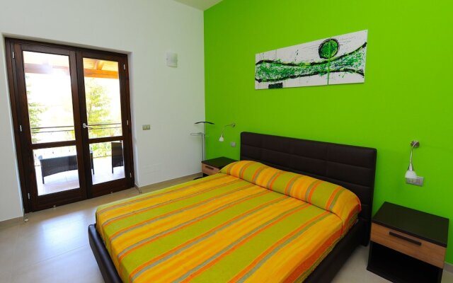 I Colori Del Cilento