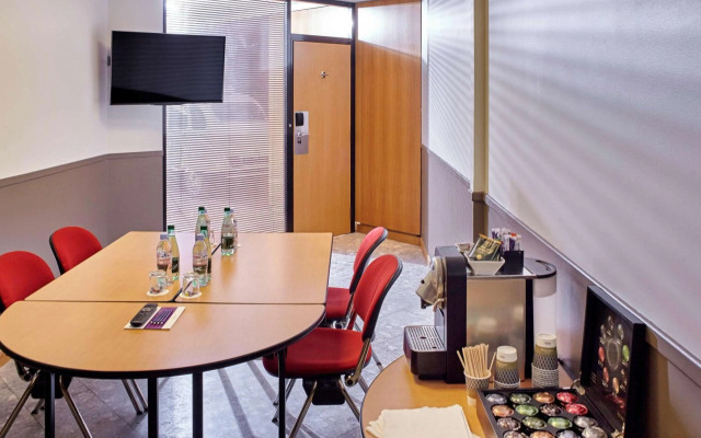 Mercure Paris Roissy Charles de Gaulle