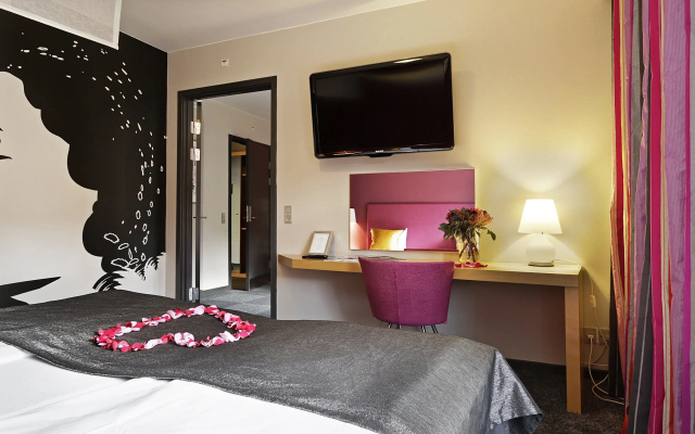 Hotel Svendborg