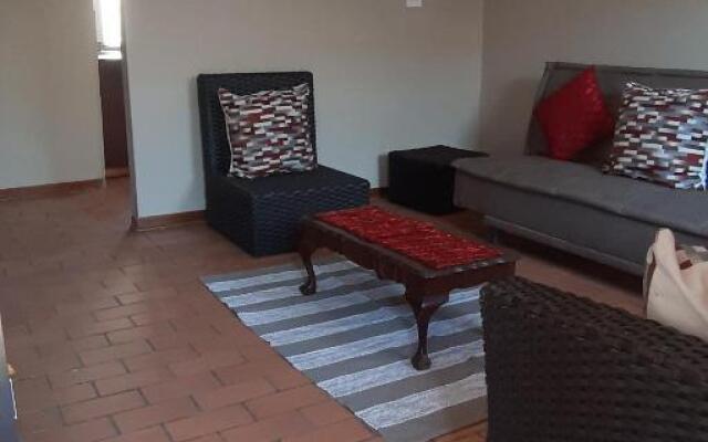 Roos Getaway Apartments #7