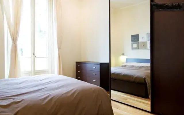 Residenza Delfico