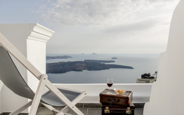 Senses Suites