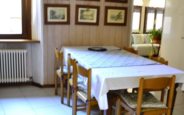 Country House Lake Como