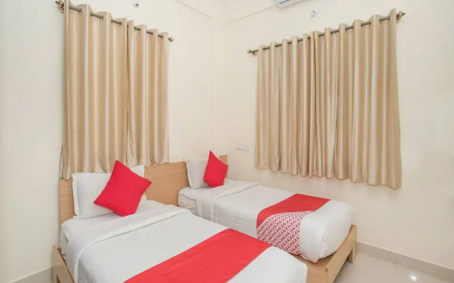Hotel Wagtail by Oyo